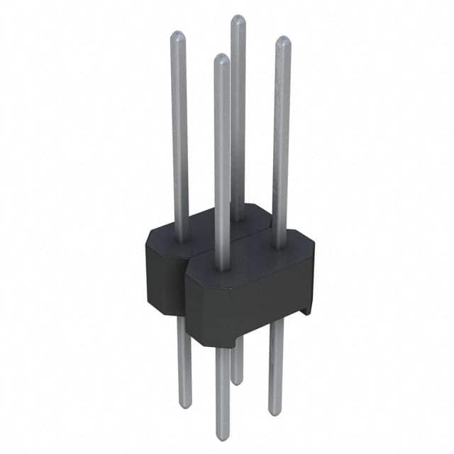 PREC002DFBN-RC Sullins Connector Solutions                                                                    CONN HEADER .100