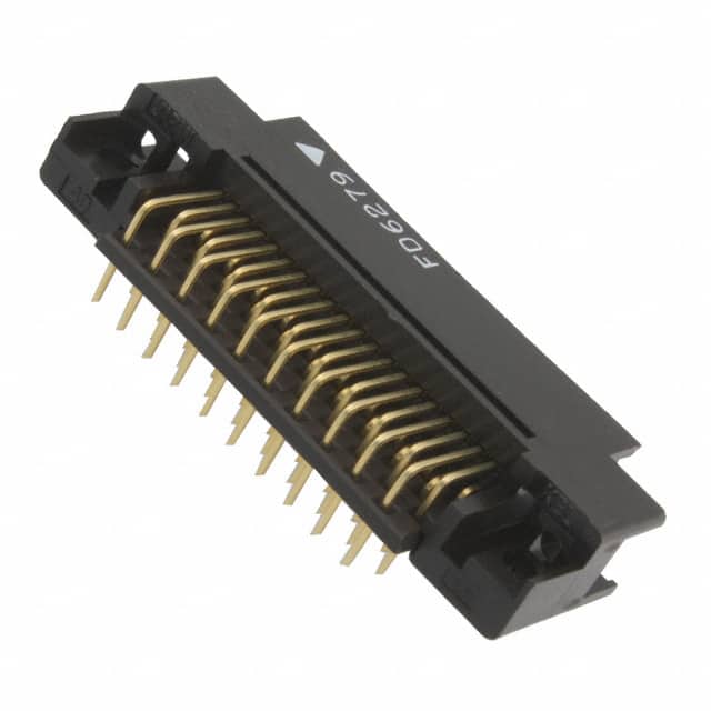 P50E-040P1-SR1-EA 3M                                                                    CONN PLUG 40POS R/A    .050