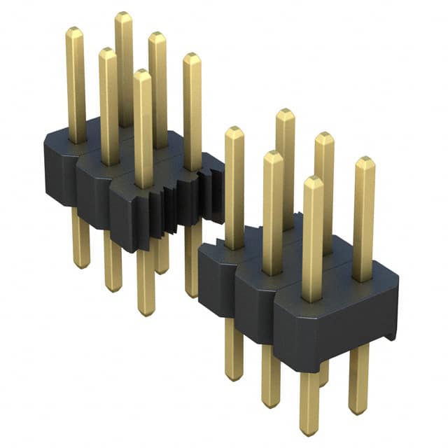 PRPN112PAEN Sullins Connector Solutions                                                                    CONN HEADER 2MM DUAL STR 22POS