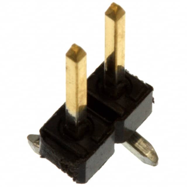 PZC22SAHN Sullins Connector Solutions                                                                    CONN HEADER .100 SINGL STR 22POS