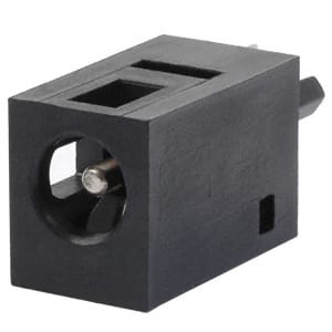 PJ-034A CUI Inc.                                                                    CONN PWR JACK 2X5.5MM SOLDER