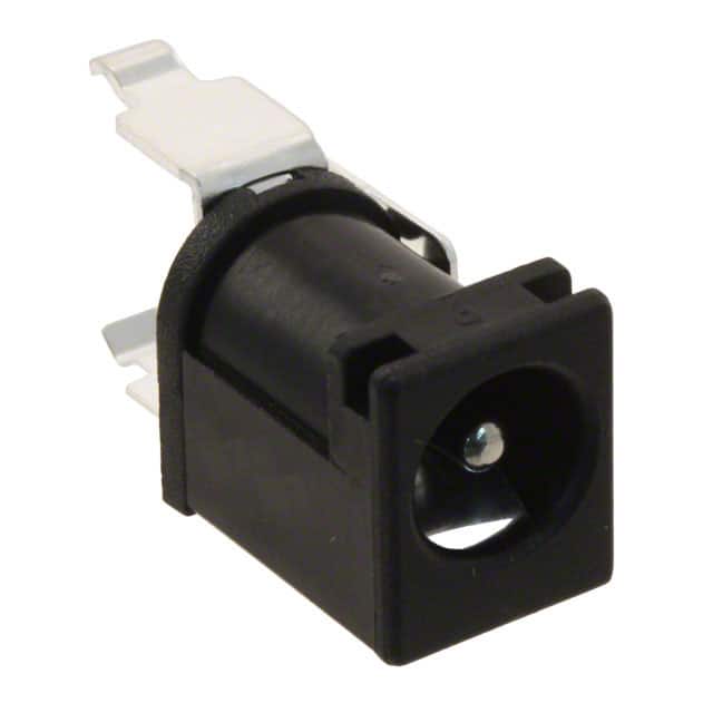 PJ-028AH CUI Inc.                                                                    CONN PWR JACK 2X5.5MM KINKED PIN
