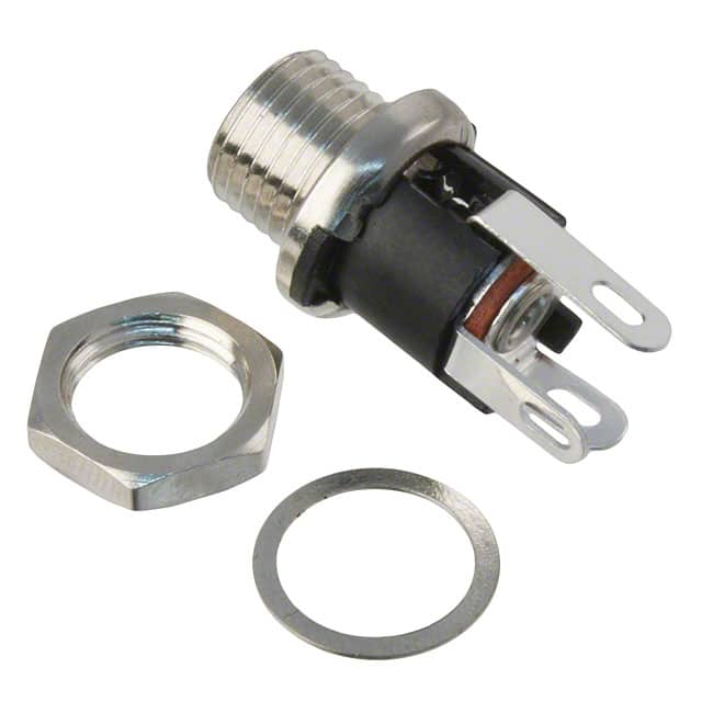 PJ-005A CUI Inc.                                                                    CONN PWR JACK 2X5.5MM SOLDER