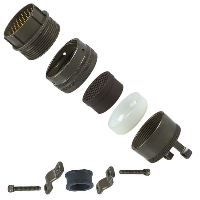 PT06E-22-55P(SR) Amphenol Industrial Operations                                                                    CONN PLUG MALE 55POS SOLDER CUP