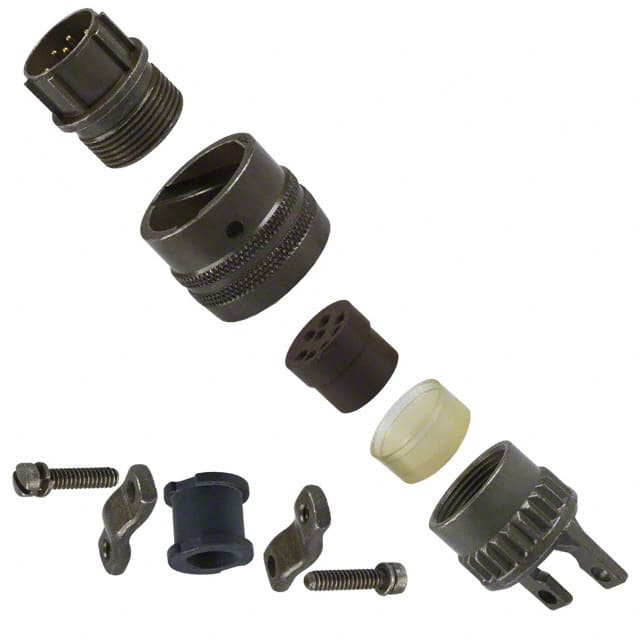 PT06E-12-8P(SR) Amphenol Industrial Operations                                                                    CONN PLUG MALE 8POS SOLDER CUP