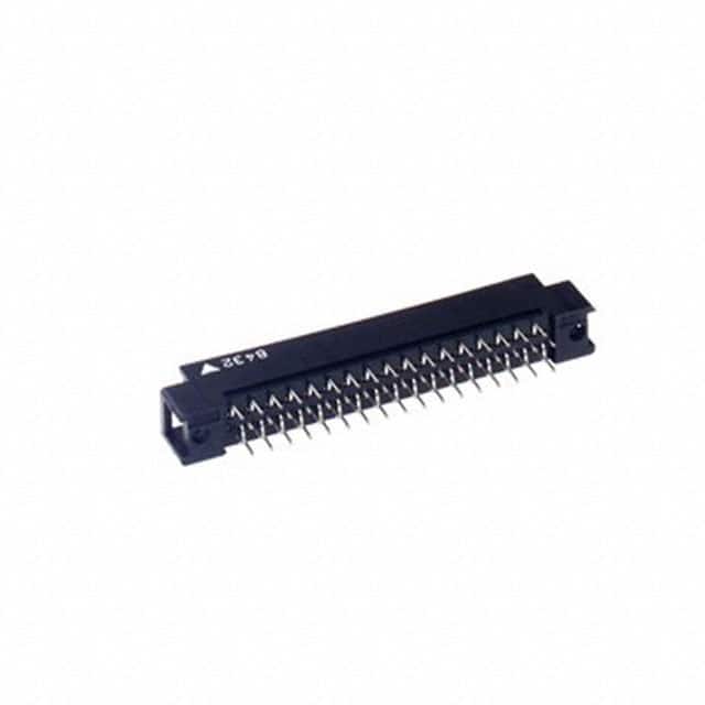 P50-052P1-S1-EA 3M                                                                    CONN PLUG 52POS .050