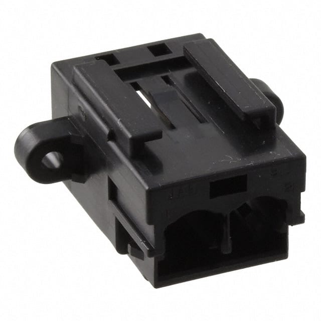 MX25002PN1 JAE Electronics                                                                    CONN HOUSING FOR MX25 SERIES