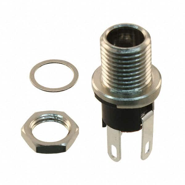 PJ-065A CUI Inc.                                                                    CONN PWR JACK 2X5.5MM SOLDER