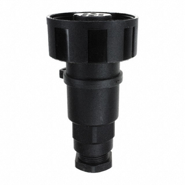 PX0736/S Bulgin                                                                    CONN PLUG FMALE 2POS SCREW