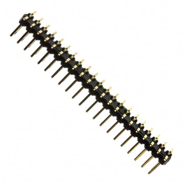 PRPN212MAMS Sullins Connector Solutions                                                                    CONN HEADER 2MM DUAL SMD 42POS