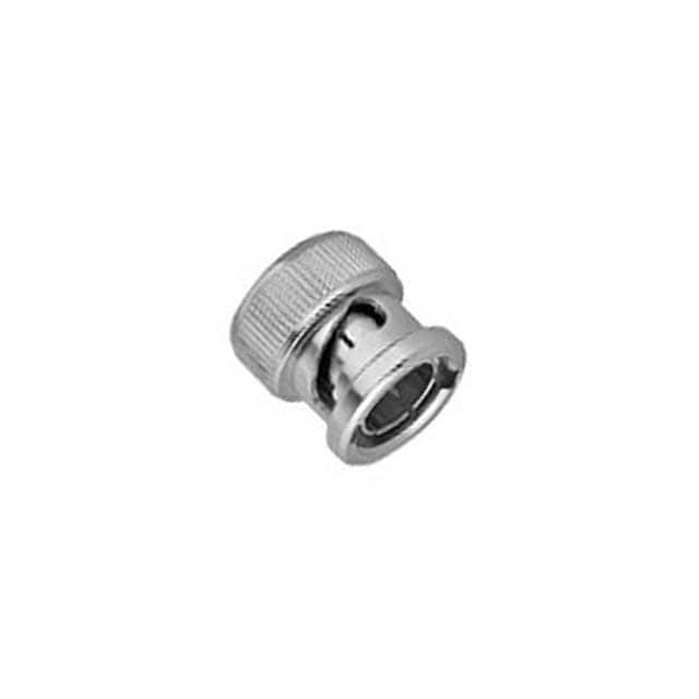 413453-1 TE Connectivity AMP Connectors                                                                    CONN CAP CVR SHORT FOR BNC JACK