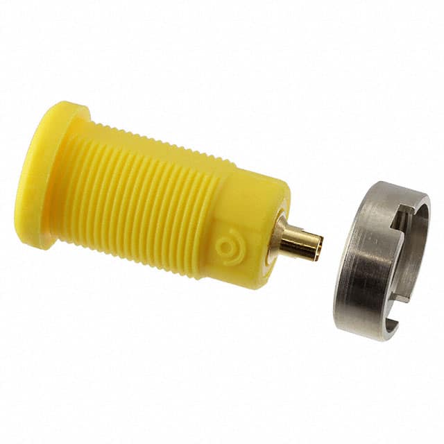 PJ-059BH CUI Inc.                                                                    CONN PWR JACK 2.5X5.5MM SOLDER