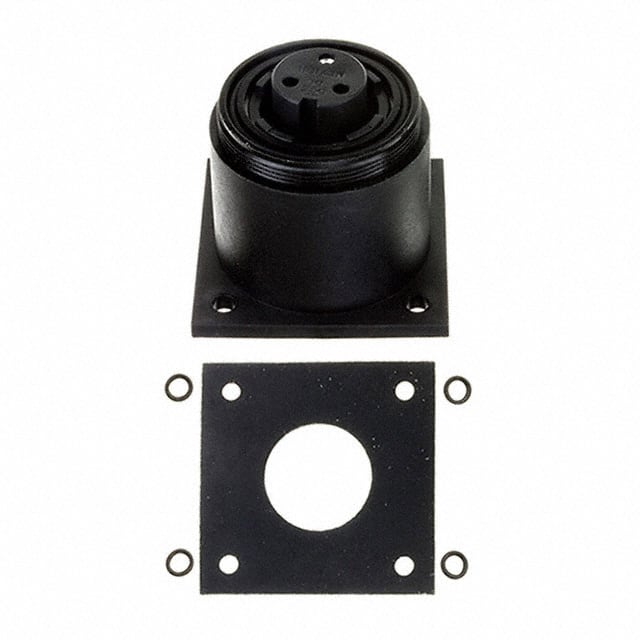 PX0756/S Bulgin                                                                    CONN RCPT FMALE 3POS SCREW