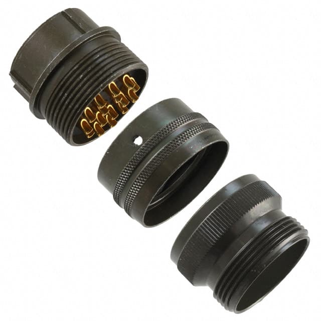 PT06A-20-16S Amphenol Industrial Operations                                                                    CONN PLUG FMALE 16POS SOLDER CUP