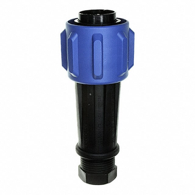 PX0911/10/P Bulgin                                                                    CONN PLUG MALE 10POS SCREW