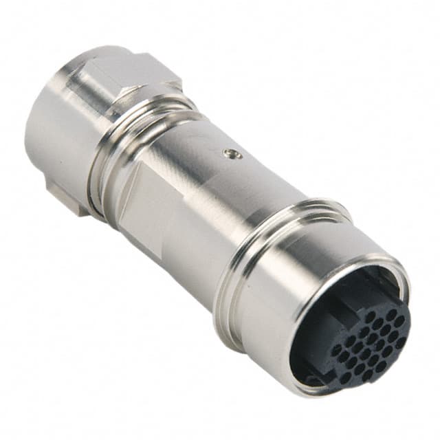 PXM6011/22S/CR/0910 Bulgin                                                                    CONN RCPT HSG FMALE 22PS INLINE