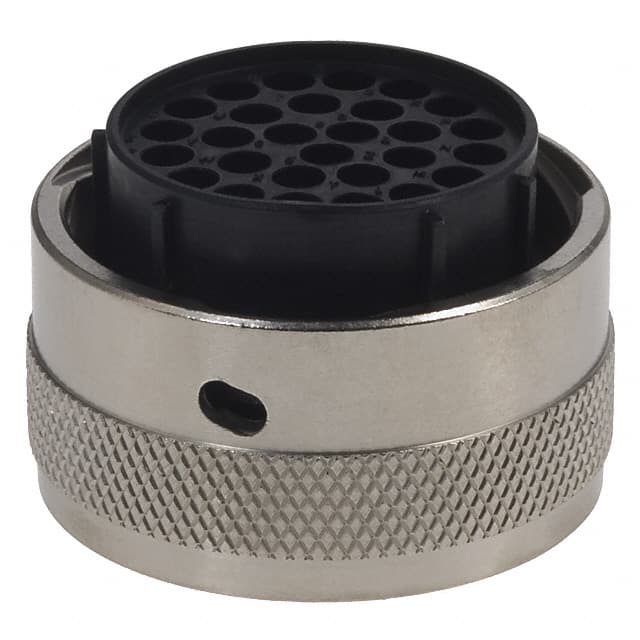 UTG620-28SN Souriau                                                                    CONN PLG HSG FMALE 28POS INLINE