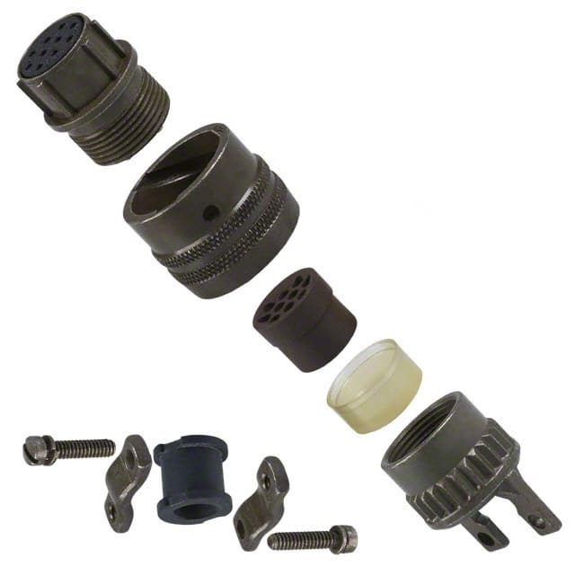 PT06E-12-10S(470) Amphenol Industrial Operations                                                                    CONN PLUG FMALE 10POS SOLDER CUP