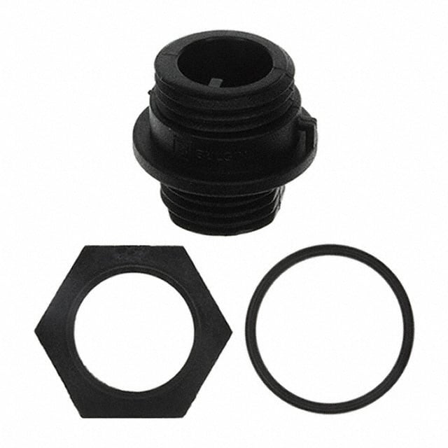PX0412/02P Bulgin                                                                    CONN RCPT HSNG MALE 2POS PNL MT