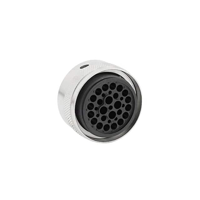 UTG62020SN Souriau                                                                    CONN PLG HSG FMALE 20POS INLINE