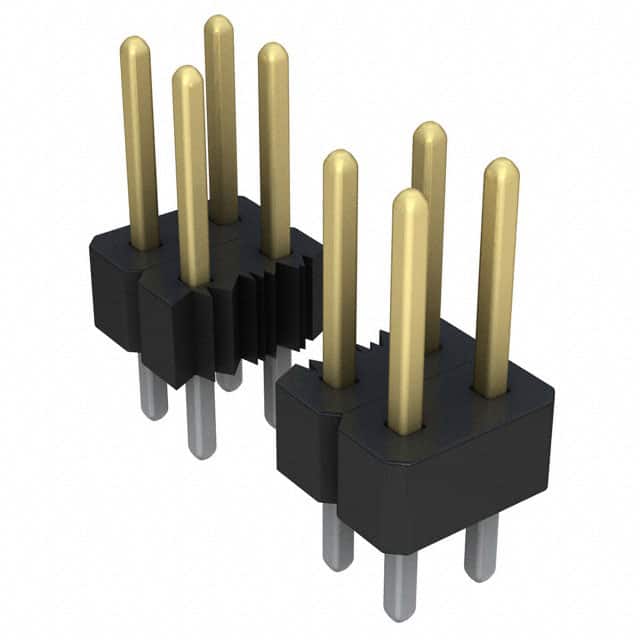 PXC16DAAN Sullins Connector Solutions                                                                    CONN HEADER 32POS .100 DL