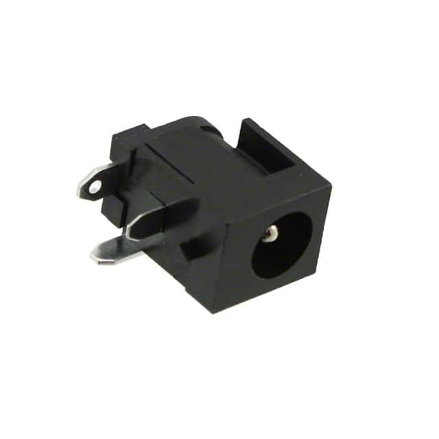 PJ-057AH CUI Inc.                                                                    CONN PWR JACK 2X5.5MM SOLDER