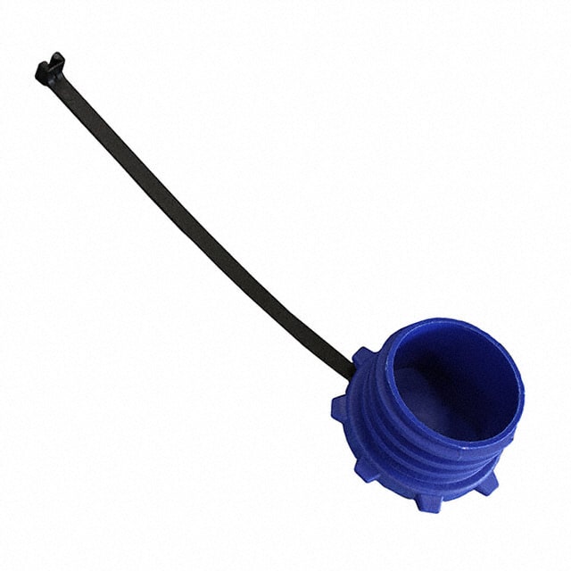 PX0960 Bulgin                                                                    SEALING CAP W/PX0911 AND PXA911