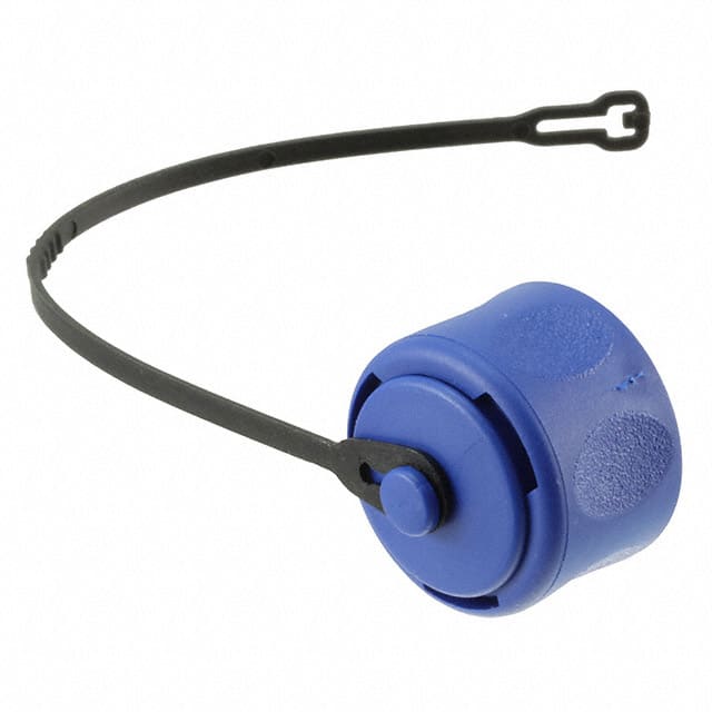 PXP4082 Bulgin                                                                    CAP SEAL FOR PXP0411