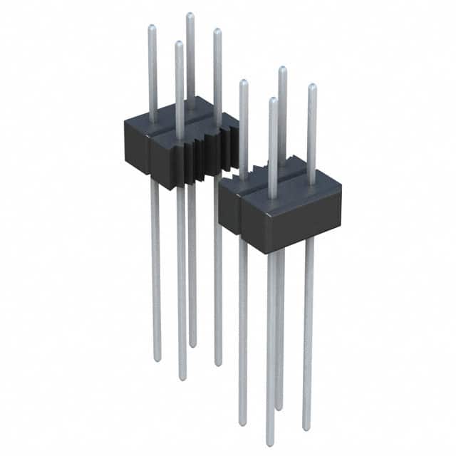 PTC35DAEN Sullins Connector Solutions                                                                    CONN HEADER .100 DUAL STR 70POS
