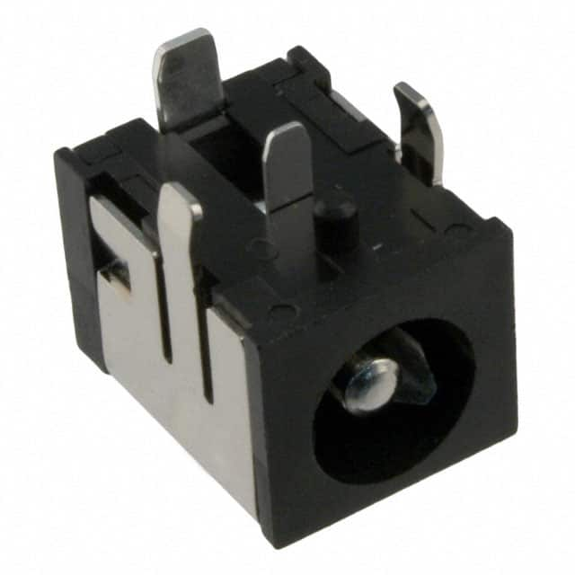 PJ-063BH CUI Inc.                                                                    CONN POWER JACK 2.5X5.5MM