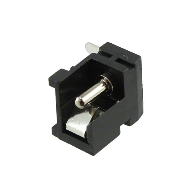PJ-003A CUI Inc.                                                                    CONN POWER JACK 2.1MM ID SOLDER