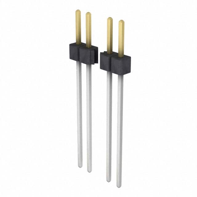 PZC14SAHN Sullins Connector Solutions                                                                    CONN HEADER .100 SINGL STR 14POS