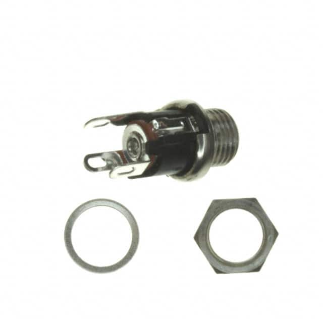 PJ-005B CUI Inc.                                                                    CONN PWR JACK 2.5X5.5MM SOLDER