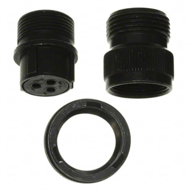 PT06A-12-3S Amphenol Industrial Operations                                                                    CONN PLUG FMALE 3POS SOLDER CUP
