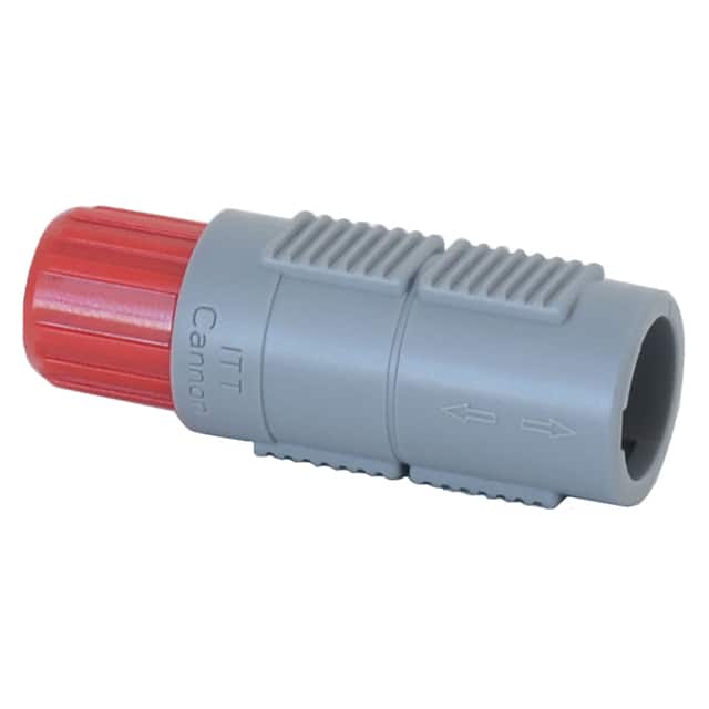 PLC1G223E05 ITT Cannon, LLC                                                                    CIRCULAR