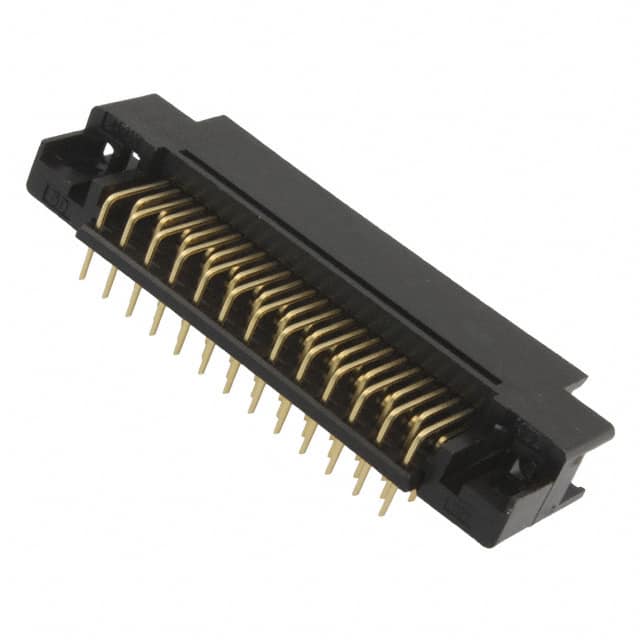 P50E-050P1-SR1-EA 3M                                                                    PAK50 CONN