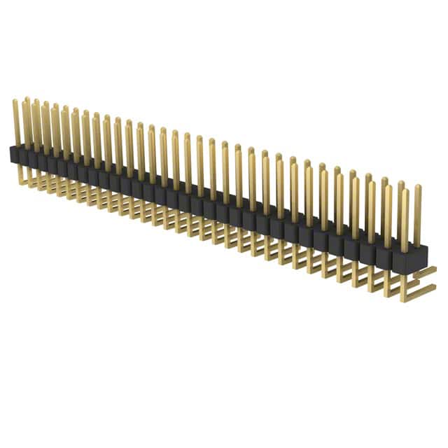 PRPC032DGAN-M71RC Sullins Connector Solutions                                                                    CONN HEADER .100