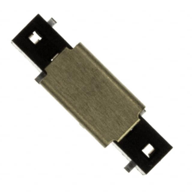 953106-2000-AR-PR 3M                                                                    CONN SOCKET 6POS 2MM VERT SMD