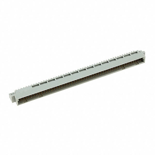 PCN10EA-100P-2.54DS(72) Hirose Electric Co Ltd                                                                    CONN HEADER 100POS DUAL R/A