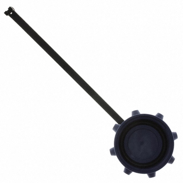 PX0970 Bulgin                                                                    SEALING CAP W/ALL OTHER CONN
