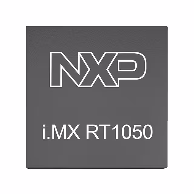 MIMXRT1051DVL6A