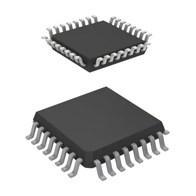MC68908GR16MFJE