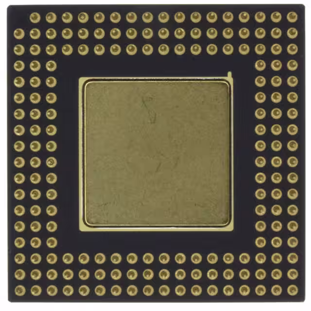 MC68EC040RC25A