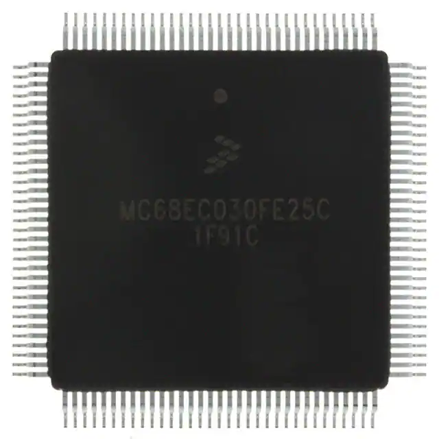 MC68EC030FE25C