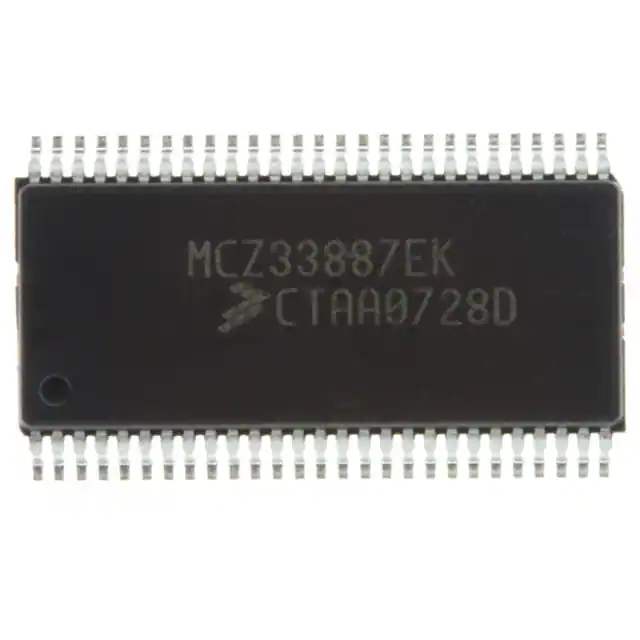 MCZ33905BD3EKR2