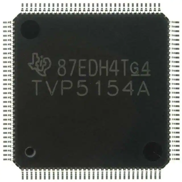 TVP5154AIPNP