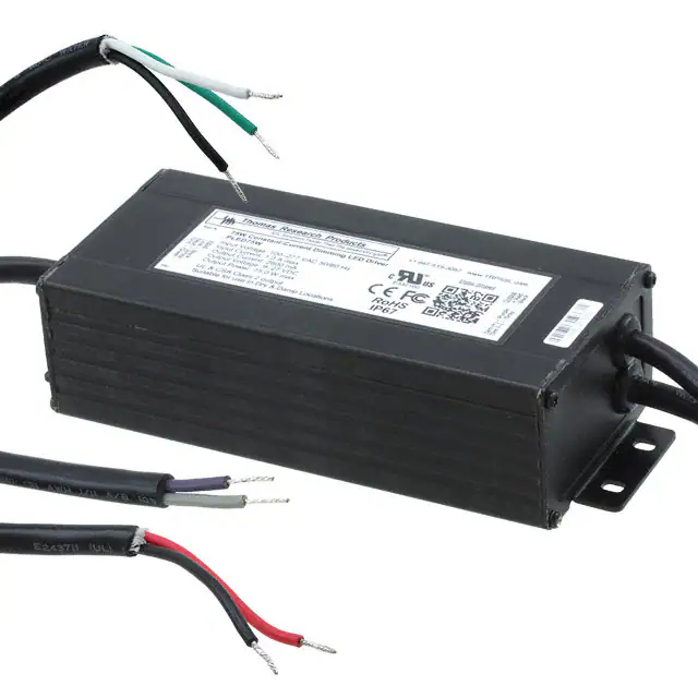 PLED75W-036-C2100-D