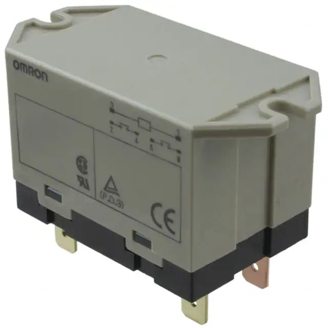 G7L-2A-TUB-CB-IN AC24