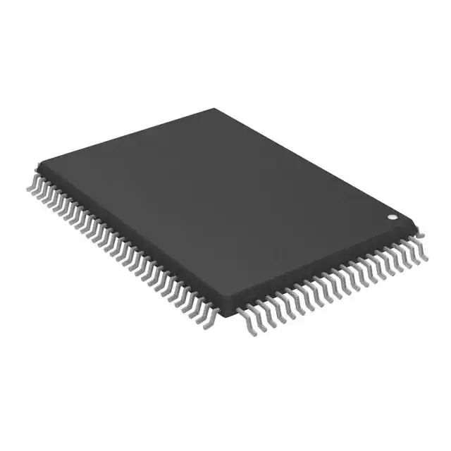 MSP430P337IPJM