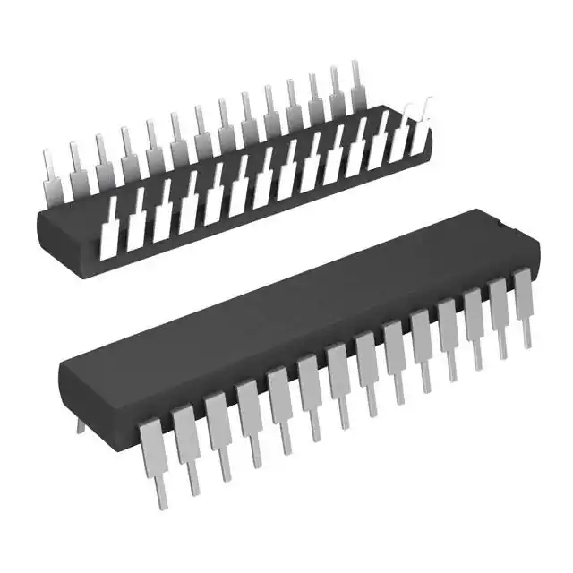 USB-SPI-DIL